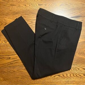 LOFT Julie Black Women's Trousers